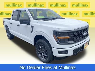 New 2026 Ford F-150 - photo 1