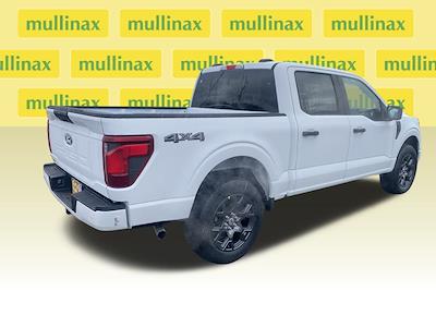 New 2026 Ford F-150 - photo 1