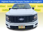 2026 Ford F-150 SuperCrew Cab 4WD Pickup for sale #FA21352 - photo 3