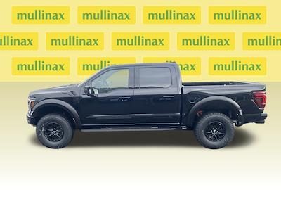 New 2026 Ford F-150 - photo 1