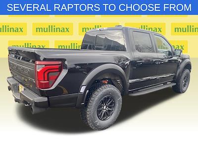 New 2026 Ford F-150 - photo 1