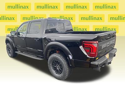 New 2026 Ford F-150 - photo 1