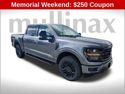 2025 Ford F-150 SuperCrew Cab 4x4 Pickup for sale #FA24658H - photo 1