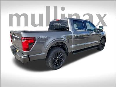 2025 Ford F-150 SuperCrew Cab 4x4 Pickup for sale #FA24658H - photo 2