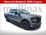2025 Ford F-150 SuperCrew Cab 4x4 Pickup for sale #FA24658H - photo 1