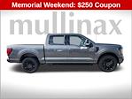 2025 Ford F-150 SuperCrew Cab 4x4 Pickup for sale #FA24658H - photo 3
