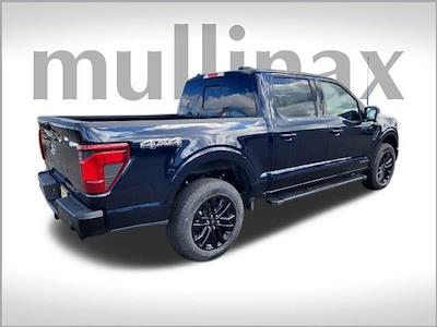 2025 Ford F-150 SuperCrew Cab 4x4 Pickup for sale #FA43606H - photo 2