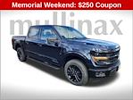 2025 Ford F-150 SuperCrew Cab 4x4 Pickup for sale #FA43606H - photo 1