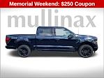 2025 Ford F-150 SuperCrew Cab 4x4 Pickup for sale #FA43606H - photo 3