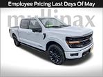 2025 Ford F-150 SuperCrew Cab 4x4 Pickup for sale #FA46502H - photo 1