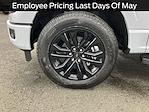 2025 Ford F-150 SuperCrew Cab 4x4 Pickup for sale #FA46502H - photo 10