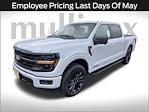 2025 Ford F-150 SuperCrew Cab 4x4 Pickup for sale #FA46502H - photo 12