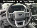 2025 Ford F-150 SuperCrew Cab 4x4 Pickup for sale #FA46502H - photo 15