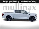 2025 Ford F-150 SuperCrew Cab 4x4 Pickup for sale #FA46502H - photo 4