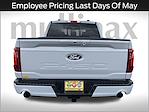 2025 Ford F-150 SuperCrew Cab 4x4 Pickup for sale #FA46502H - photo 26