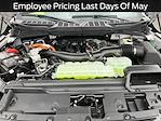 2025 Ford F-150 SuperCrew Cab 4x4 Pickup for sale #FA46502H - photo 28