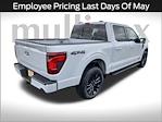 2025 Ford F-150 SuperCrew Cab 4x4 Pickup for sale #FA46502H - photo 2