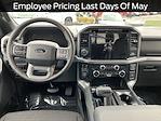 2025 Ford F-150 SuperCrew Cab 4x4 Pickup for sale #FA46502H - photo 7