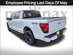 2025 Ford F-150 SuperCrew Cab 4x4 Pickup for sale #FA46502H - photo 8