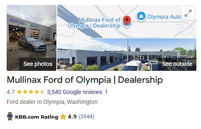 New 2026 Ford F-150 - photo 1