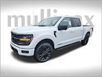 2025 Ford F-150 SuperCrew Cab 4x4 Pickup for sale #FA53077H - photo 13