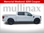 2025 Ford F-150 SuperCrew Cab 4x4 Pickup for sale #FA53077H - photo 3