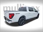 2025 Ford F-150 SuperCrew Cab 4x4 Pickup for sale #FA53077H - photo 4