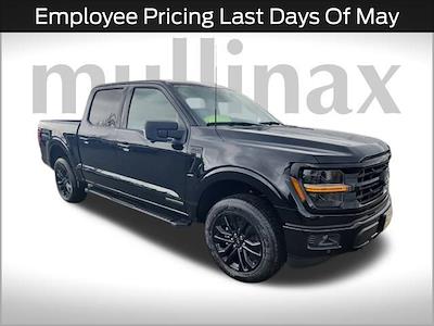 2025 Ford F-150 SuperCrew Cab 4x4 Pickup for sale #FA53689H - photo 1