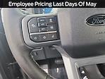 2025 Ford F-150 SuperCrew Cab 4x4 Pickup for sale #FA53689H - photo 17