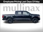2025 Ford F-150 SuperCrew Cab 4x4 Pickup for sale #FA53689H - photo 4
