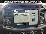 2025 Ford F-150 SuperCrew Cab 4x4 Pickup for sale #FA53689H - photo 22