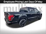 2025 Ford F-150 SuperCrew Cab 4x4 Pickup for sale #FA53689H - photo 2