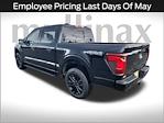 2025 Ford F-150 SuperCrew Cab 4x4 Pickup for sale #FA53689H - photo 8