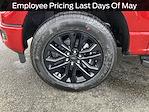 2025 Ford F-150 SuperCrew Cab 4x4 Pickup for sale #FA54030H - photo 10