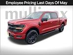 2025 Ford F-150 SuperCrew Cab 4x4 Pickup for sale #FA54030H - photo 12