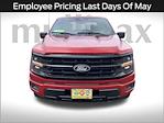 2025 Ford F-150 SuperCrew Cab 4x4 Pickup for sale #FA54030H - photo 13