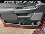 2025 Ford F-150 SuperCrew Cab 4x4 Pickup for sale #FA54030H - photo 14