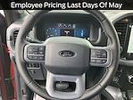 2025 Ford F-150 SuperCrew Cab 4x4 Pickup for sale #FA54030H - photo 15