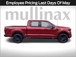 2025 Ford F-150 SuperCrew Cab 4x4 Pickup for sale #FA54030H - photo 4