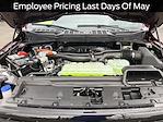 2025 Ford F-150 SuperCrew Cab 4x4 Pickup for sale #FA54030H - photo 28