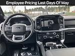 2025 Ford F-150 SuperCrew Cab 4x4 Pickup for sale #FA54030H - photo 7