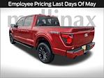 2025 Ford F-150 SuperCrew Cab 4x4 Pickup for sale #FA54030H - photo 8