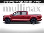 2025 Ford F-150 SuperCrew Cab 4x4 Pickup for sale #FA54030H - photo 9