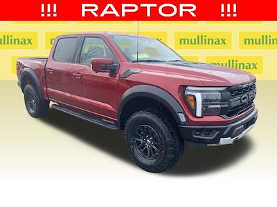 New 2026 Ford F-150 - photo 1