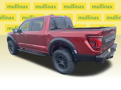 New 2026 Ford F-150 - photo 1