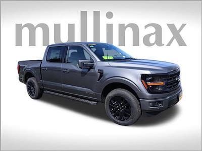 2025 Ford F-150 SuperCrew Cab 4x4 Pickup for sale #FA55795H - photo 1