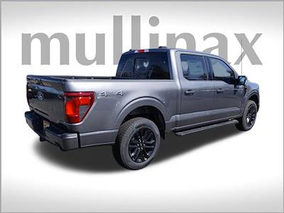 2025 Ford F-150 SuperCrew Cab 4x4 Pickup for sale #FA55795H - photo 2