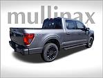 2025 Ford F-150 SuperCrew Cab 4x4 Pickup for sale #FA55795H - photo 2