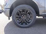 2025 Ford F-150 SuperCrew Cab 4x4 Pickup for sale #FA55795H - photo 9