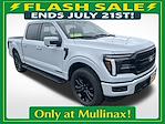 2025 Ford F-150 SuperCrew Cab 4x4 Pickup for sale #FA70320H - photo 1
